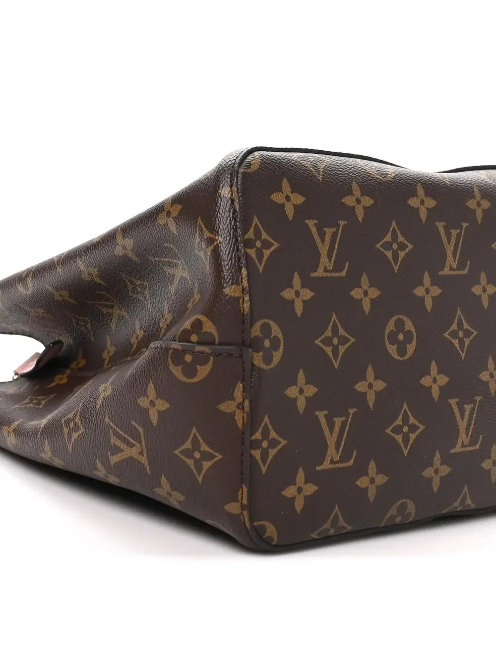 Louis Vuitton Neonoe Mm Rose Poudre #330060L18B